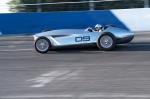 Infiniti Prototype 9 2017 года